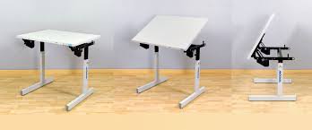 Your price for this item is $ 109.99. Moeckel Hight And Inclination Adjustable Desks And Tables
