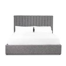 Dara Lift Storage Bed Apartment Size Scandesigns Furniture