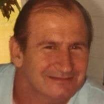 Larry Thomas Koonce Obituary