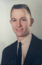 Matthew Allen Meyer Sr. (1940-2018)