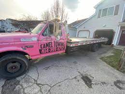 Camel case (sometimes stylized as camelcase or camelcase; Camel Towing Llc Home Facebook