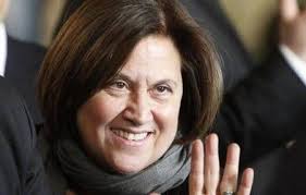 Lucia annunziata è una giornalista e scrittrice italiana. Lucia Annunziata Alchetron The Free Social Encyclopedia