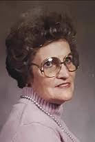 Ruby Holder Obituary