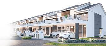 This up and coming gated & guarded township is designed to cultivate community living for everyone. Lbs Alam Perdana New Landed High Rise Properties In Puncak Alam