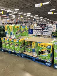 We did not find results for: An Update To My Last Post About 5 Pallets Of Paper Towels Gone All Of Our Toilet Paper Sold Out Samsclub