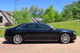 Image result for Brilliant Black 2006 A8L