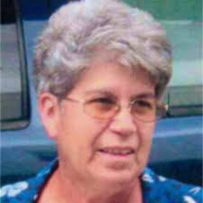 Obituary information for Carolyn Ann Martin Steele
