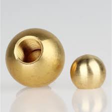 Kundklubben som ger dig erbjudanden, service och inspiration. Leuchtenbau 14mm Metall Kugel Messing M10x1 Sackgewinde 2 05