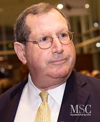 Ackerman Center Leadership Awardee Hobson Wildenthal Emphasized The  Importance Of Learning From The Past For The Sake Of The Future