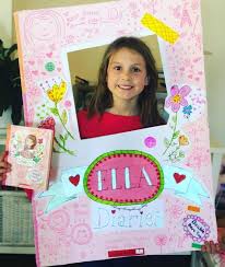 Book week 2019 is almost upon us which means book week costumes are needed. 50 Simple Book Week Costume Ideas For 2021 Simplify Create Inspire