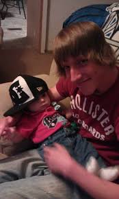 Nicholas O'Neal “Nick” Stanford (1993-2012)