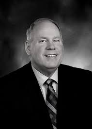 THE LEGISLATIVE ADMINISTRATOR