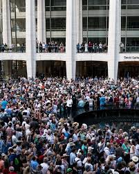 Located on 16.3 acres in new york city, the complex comprises 12 resident organisations, including the metropolitan opera, the new york philharmonic, new york city ballet, new york city opera and the juilliard school. Lincoln Center To End Its Namesake Summer Festival The New York Times