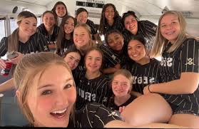 Seguin Lady Matador Softball Season Comes to a Close in Bi-District Playoff  Loss to Hays