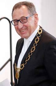 Sonderausgabe: 25 Jahre Veterinärmedizinische Fakultät und Freundeskreis in  Leipzig