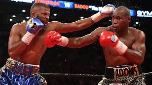 Degale's mouth injury meant he was prevented him from biting on his mouth guard in the final round, but hearn was upbeat the morning after the fight. Stevenson Vs Jack Results Adonis Stevenson Badou Jack Fight To Majority Draw Sporting News Canada