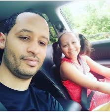 Happy birthday Dad. 16 looks good