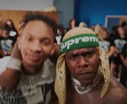Dababy turns gta v pedestrian into convertibles (youtu.be). Stunna 4 Vegas No Dribble Gif By Dababy Find Share On Giphy