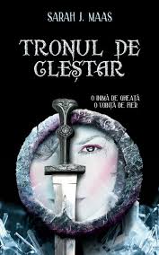 205 reads 33 votes 13 part story. Tronul De Clestar Sarah J Maas Editura Rao Literatura Pe Tocuri