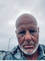 I got battered, bruised and scraped. I'm not saying that's the way. But one  of my dreams was to compete and to hold a winning medal🏅. Blisters and  falls knocked me down