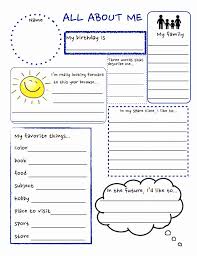 1st grade math worksheets pdf. All About Me Worksheet Beautiful Nye All About Me Printable Worksheets Chessmuseum Template Libr About Me Activities School Worksheets All About Me Printable