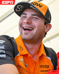 POLE POSITION DE PATO O'WARD! 🔥 El mexicano arrancará primero en The  Thermal Club IndyCar Grand Prix 🇲🇽 🔝 ¿Se viene la primera victoria de la  temporada? 🏎️