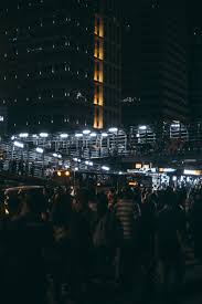 Sebelumnya, bmkg setempat mengeluarkan peringatan cuaca bahwa badai petir akan. Follow My Instagram Jikiprayuda Shukamoto Street Photography City Photography Aesthetic Photography