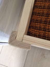 Mit der passenden anleitung, etwas werkzeug und ein paar holzbalken bauen sie sich. Hundebett Selber Machen Hand Im Gluck