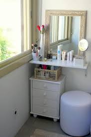 Check spelling or type a new query. 30 Adorable Make Up Vanity Ideas Suitable For Small Space Small Bedroom Diy Small Bedroom Organization Organization Bedroom