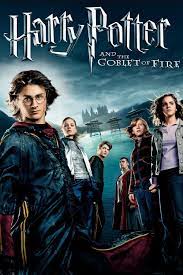 Harry potter and the goblet of fire 2005 poster. Harry Potter And The Goblet Of Fire 2005 Harry Potter Goblet Harry Potter Movie Posters Harry Potter Movies