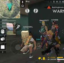 Eventually, players are forced into a shrinking play zone to engage each other in a tactical and diverse. Free Fire Nimo Tv Esteban Sastre Home Facebook
