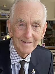 Self-educated and intrepid veteran