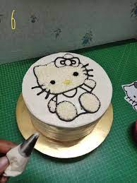 Lihatlah seni menghias kek, termasuk sejarah seni, dan gambaran umum teknik dekorasi yang popular. Kek Birthday Boleh Buat Sendiri Je Begini Step Nak Hias Untuk Beginner Keluarga