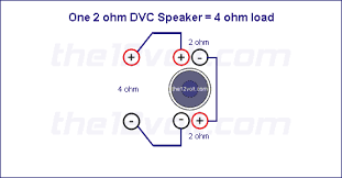 2003 ford taurus wiring diagram. Subwoofer Wiring Diagrams For One Speaker
