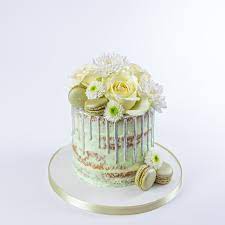 See more ideas about shades of green, green birthday cakes, green party decorations. Silver Sage By 3d Cakes