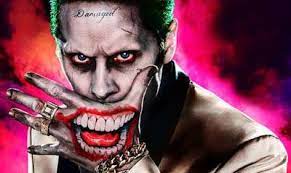 صور الجوكر 2021 احلى شخصيات جوكر متنوعة in 2021 leto joker jared leto joker jared leto
