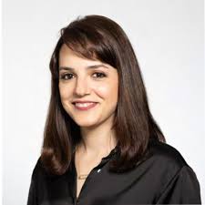 Jessica Stebbins, IIDA