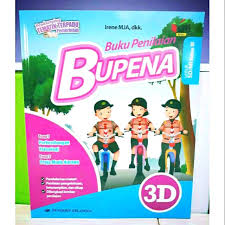 Bupena kelas 5 sd pdf 71 marketebooks Download Buku Bupena Kelas 3 Sd Cara Golden