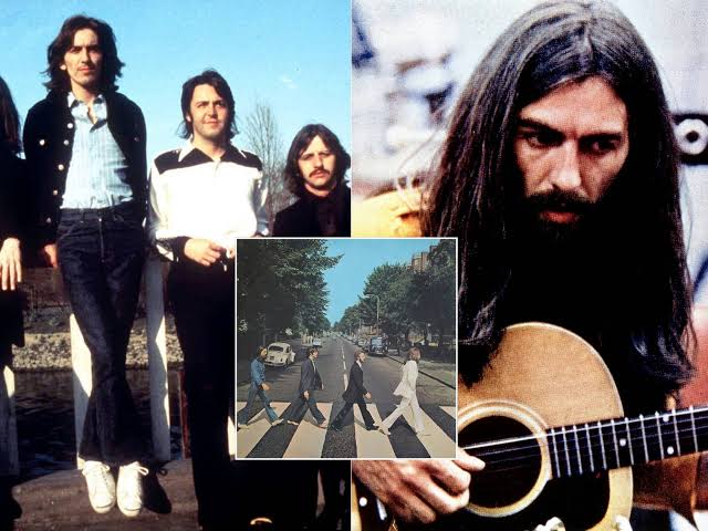 Here Comes The Sun' by The Beatles: The making of George Harrison's sunshine... - Gold Radio