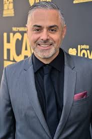 Eric Pankowski David Young Editorial Stock Photo