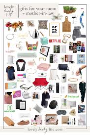 Browse through our 2021 gift guides to find the best gifts for mom. Gift Ideas For Mother In Law Mom Lovely Lucky Life