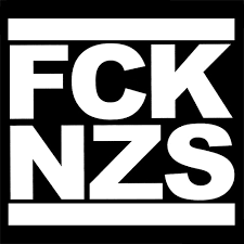 Nothing to show here at this time. Fck Nzs Aufnaher