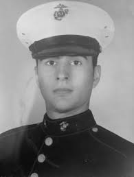 Joe Robles Obituary (1939