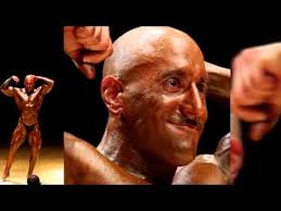 Samuel Gordillo Campon