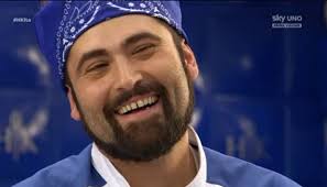 Hell's Kitchen Italia, la squadra Blu e la squadra Rossa