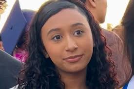 The Body of the Girl Found in d4vd's Trunk, Celeste Rivas, Has Been  Released Back to Her Family