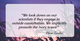· what the mind of man · exploration · space exploration is . 14 Inspirational Quotes By Vikram Sarabhai The Father Of Indian Space Programme Who Orchestrated The First Satellite Launch In The Country