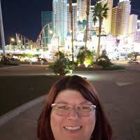 Michelle Updike Email & Phone Number