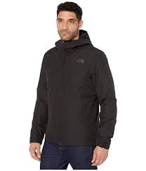 The North Face Inlux Insulated Jacket Insulated Jackets Jackets The North Face