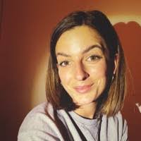 Emily Schroder's Instagram, Twitter & Facebook